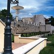 Scorcio Cinta Murarie....... Villa Cantarano.......