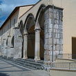 Chiesa Di San Francesco...... ex Casa Comunale.......