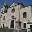 Chiesa di Santa Maria....... edificata nel 1400 .......