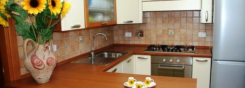 La Cucina