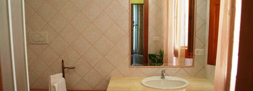 Bagno......"Charlotte"