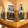 Chiostro della Chiesa di San Domenico........