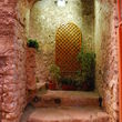 Vico Appio Claudio....... Antico Cortile