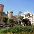 Castello Baronale........